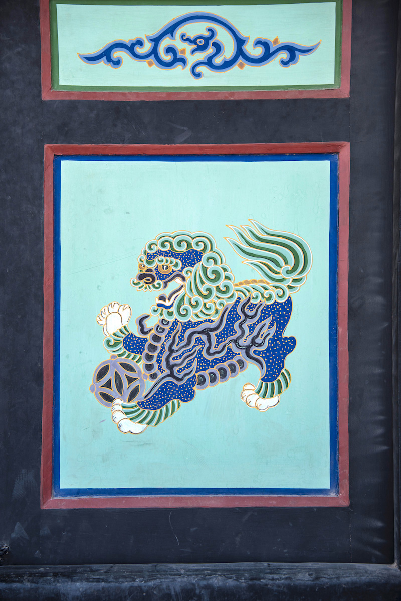 Gansu Art Art in Gansu, China