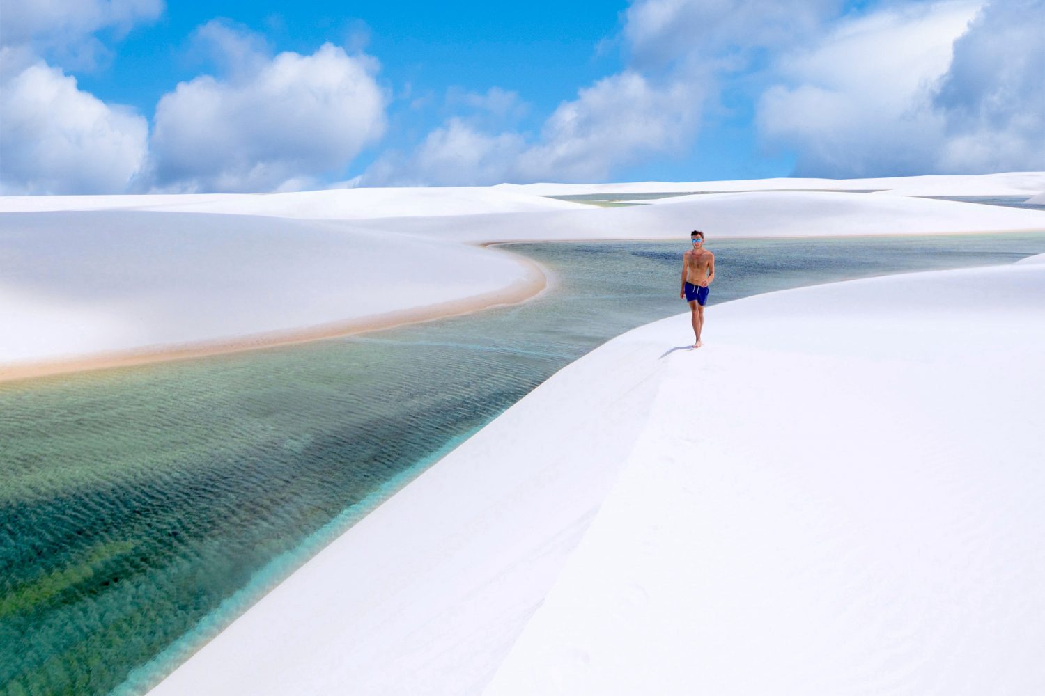 The One Place You Have to See Before You Die