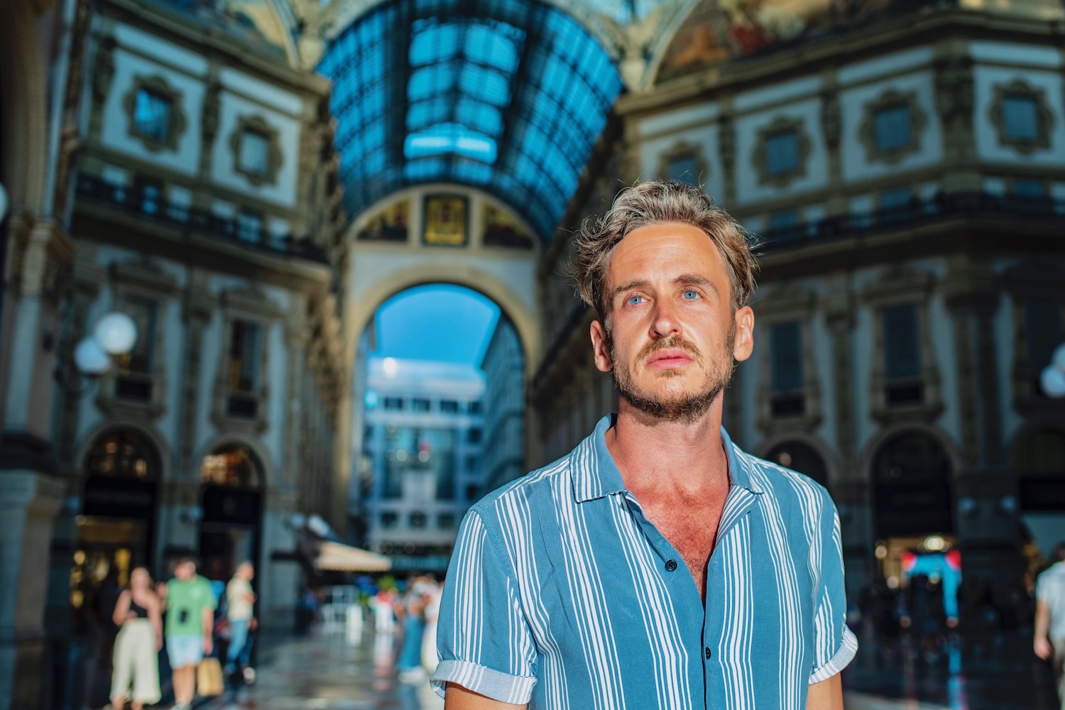 Is Milan Worth Visiting?
